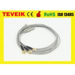 DIN1.5 Socket 1 Meter Electrode Cable for sale