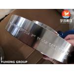 SWRF Stainless Steel Flange ASTM A182 F304  B16.5 Oil Gas  Proof Against Corrosion for sale