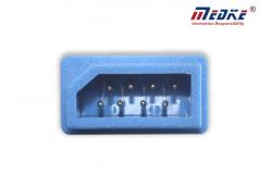 China Northern Meditec Soft Tip 4mm Vitacare Finger Oxygen Sensor supplier