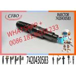 VOL 85000590 HYUNDAI Common Rail Injector BEBE4L11001 Fuel Injector