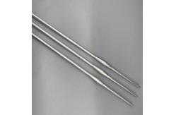 China High Durability Aluminum Railing Customized With Power Coating supplier