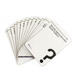 305gsm 30x40x50cm Custom Printed Playing Cards Matt Lamination 0.2kg With Tuck Box