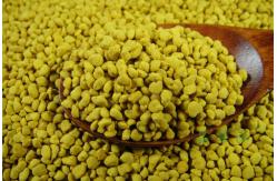 China Pure Fresh Natural Rape Pollen Bee Product for Beekeeping Breeding supplier