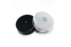 China New product wireless microphone professional usb microphone microphones with LED light supplier
