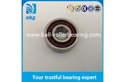 China 708C P4 HQ1 Machine Tool Sealed Angular Contact Bearings 15 Degree Contact Angle supplier
