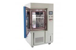 China 1200 W/M2 Accelerated Xenon Weathering Machine supplier
