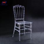 25.5 Inches Arm Height Resin Chiavari Seats 15.5 Inches Wide X 15.5 Inches Deep for sale