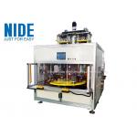 Fully Automatic Vertical Motor Stator Bldc Winding Machine