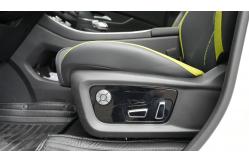 China Safety 80kW Dongfeng EV Car Dongfeng Forthing Friday Suv Multiple Use supplier