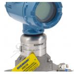 HART Rosemount 3051t Pressure Transmitter 600 Bar Digital Signal