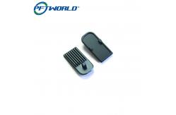 China Precision Custom Aluminum Milling Camera Accessories CNC Processing Services supplier