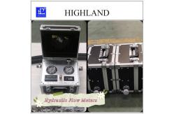 China Cement Mixer Accurate Hydraulic Tester For Industrial Application By HIGHLAND Design supplier