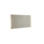 Industrial Brazed Aluminium Micochannel Heat Exchanger for Hotels for sale