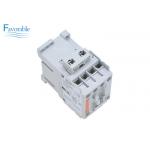 760500220 760500203 Relay S & S CS7C - 22E - 24VDC 2NO & 2NC For Auto Cutter for sale