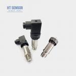 HT Sensor BP170 Pressure Transmitter Sensor For Water And Oil Test 4-20mA Sensor for sale