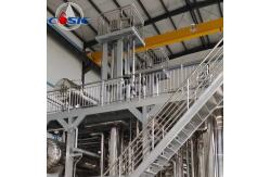 China 5000L×3 25000L/H Industrial Supercritical CO2 Extraction Machine supplier