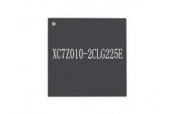China Field Programmable Gate Array XC7Z010-2CLG225E Artix 7 FPGA Chip 400LFBGA supplier