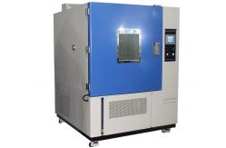 China 800L Climate Stability Control Constant Humidity Chamber For LED Industry supplier