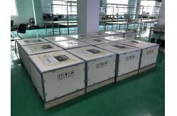 China Handheld Signal Jammer manufacturer