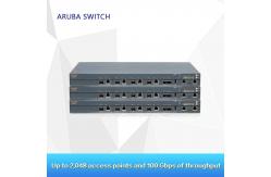 China 1024AP Wireles Aruba 7220 Mobility Controller Access Point 7220-RWJW751A supplier