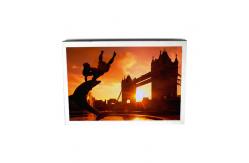 China LB070WV1-TD05 LCD Display for Benz C280 W204 GLK supplier