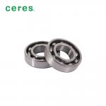 6206 C3 Timken Deep Groove Radial Ball Bearing for sale