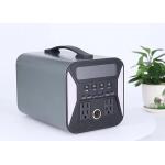 500W 1000W Portable Solar Emergency Generator System For Rv Home for sale