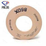 Factory direct sales wholesale Glass edge processing tools X098 Fine polishing wheel