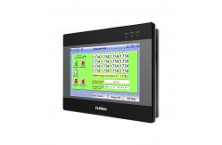 China Rechargeable Battery HMI Programming Panel 60KHz Supported Clock Adopted supplier