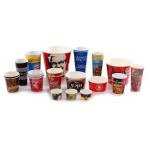 0.4Mpa Automatic Paper Cup Machine , Double PE Coated Paper Cup Making Machine