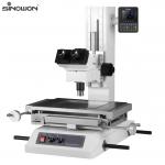 Digital High Precision Measuring Tool Microscope With Contour Illumination LED for sale