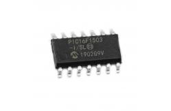 China PIC16F1503-I/SL supplier