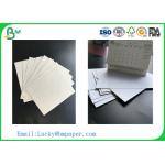 200g 300g 400g 450g Coated Duplex Board For Packaging Mixed Pulp Material
