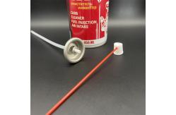 China MDF Kit Valve Activator Durable And Compatible With Wood Finishing Aerosols supplier