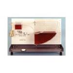 Engineering Educational Equipment Fluid Mechanics Experiment Equipment Pressure Center Apparatus for sale
