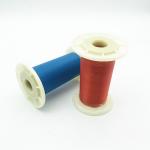 Class 130 0.16mm TIW Enameled Copper Winding Wire for sale