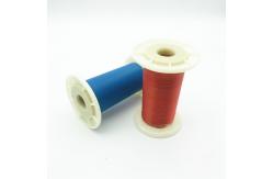 China Class 130 0.16mm TIW Enameled Copper Winding Wire supplier