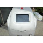 yag laser / nd yag laser hair removal machine / q switch nd yag laser for sale