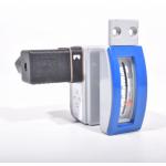 IP66 DK32High Accuracy Flow Meter Variable Area Flowmeter For Liquid