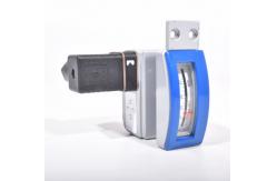 China IP66 DK32High Accuracy Flow Meter Variable Area Flowmeter For Liquid supplier