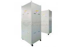 China 150kW Fans Cooled Portable Load Bank Dummy Variable Resistive supplier