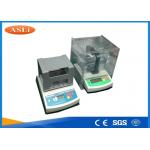Digital Lab Test Equipment Electronic Density Specific Gravity Balance for sale