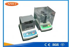 China Digital Lab Test Equipment Electronic Density Specific Gravity Balance supplier