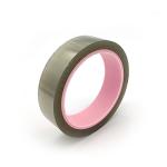 Transparent Polyester Adhesive Tape Acrylic Pressure Sensitive 1.8mil for sale