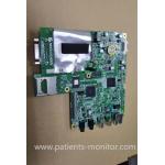 Clinic ECG Replacement Parts Nihon Kohden  ECG-2350  Mainboard for sale