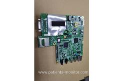 China Clinic ECG Replacement Parts Nihon Kohden  ECG-2350  Mainboard supplier