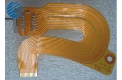 China 1770006974 R/W Magnetic Card Reader Head supplier