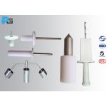 New Conditon IEC60335 Long Test Probes Kit Insulating Material Handle 1 Year Warranty for sale