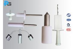 China New Conditon IEC60335 Long Test Probes Kit Insulating Material Handle 1 Year Warranty supplier