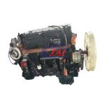 ISME385 ISM11 DE385 Engine For Cummins Heavy Truck Dump Tractor
